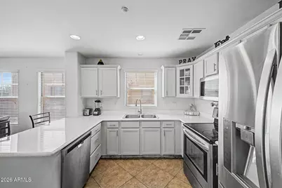 2869 E Bart Street, Gilbert, AZ 85295 - Photo 9