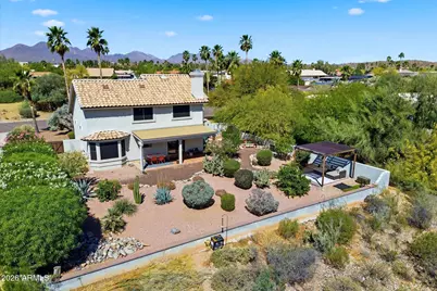 14433 N San Carlos Drive, Fountain Hills, AZ 85268 - Photo 37