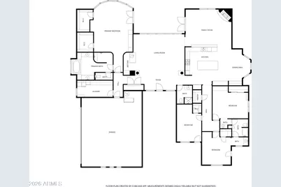 19707 W Mariposa Drive, Litchfield Park, AZ 85340 - Photo 9