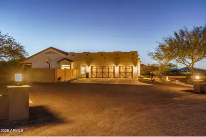 19707 W Mariposa Drive, Litchfield Park, AZ 85340 - Photo 5