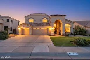 11120 W Amelia Ave, Avondale, AZ 85392 - Photo 1