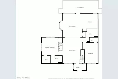 3734 Larkspur Lane, Pinetop, AZ 85935 - Photo 25