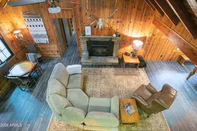 3734 Larkspur Lane, Pinetop, AZ 85935 - Photo 17