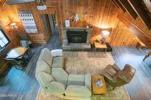 3734 Larkspur Ln, Pinetop, AZ 85935 - Photo 17