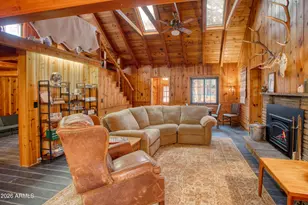 3734 Larkspur Ln, Pinetop, AZ 85935 - Photo 5