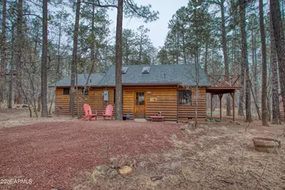 3734 Larkspur Lane, Pinetop, AZ 85935 - Photo 21