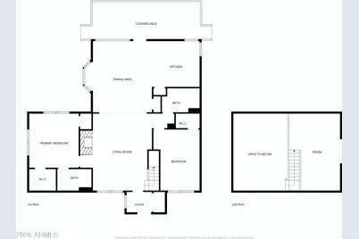 3734 Larkspur Lane, Pinetop, AZ 85935 - Photo 29