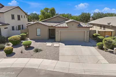 3581 E Zion Way, Chandler, AZ 85249 - Photo 1