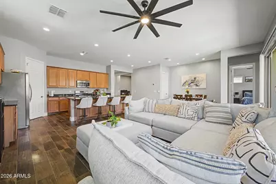 4891 S Arroyo Lane, Gilbert, AZ 85298 - Photo 11