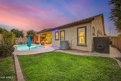 4891 S Arroyo Lane, Gilbert, AZ 85298 - Photo 39