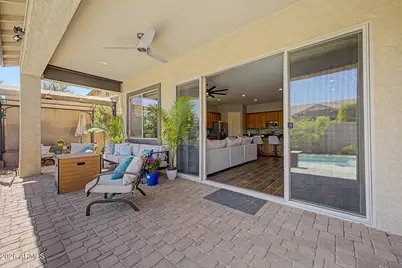 4891 S Arroyo Lane, Gilbert, AZ 85298 - Photo 47