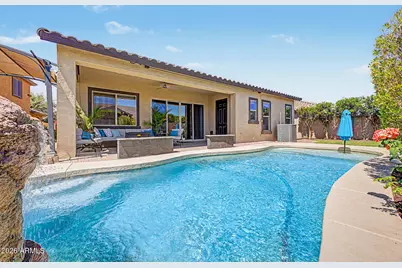 4891 S Arroyo Lane, Gilbert, AZ 85298 - Photo 49