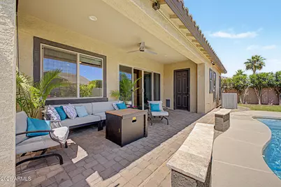 4891 S Arroyo Lane, Gilbert, AZ 85298 - Photo 35