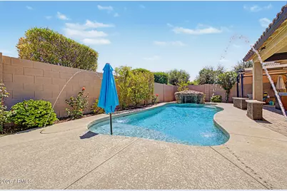 4891 S Arroyo Lane, Gilbert, AZ 85298 - Photo 43