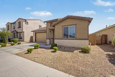 10861 W Fillmore Street, Avondale, AZ 85323 - Photo 5