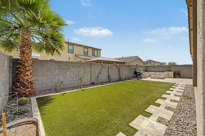 10861 W Fillmore Street, Avondale, AZ 85323 - Photo 33