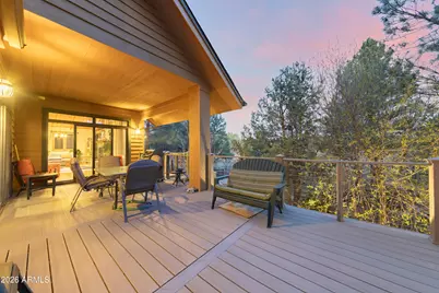 1072 N Marina Lane, Flagstaff, AZ 86004 - Photo 35