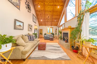 1072 N Marina Lane, Flagstaff, AZ 86004 - Photo 3