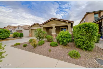 18187 W Via Montoya Drive, Surprise, AZ 85387 - Photo 3