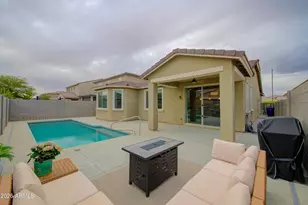 18187 W Via Montoya Dr, Surprise, AZ 85387 - Photo 47