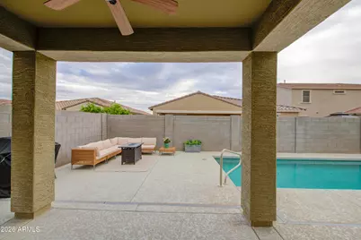 18187 W Via Montoya Drive, Surprise, AZ 85387 - Photo 43