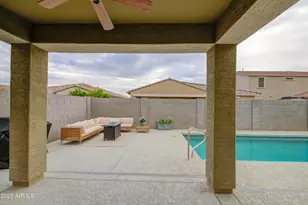 18187 W Via Montoya Dr, Surprise, AZ 85387 - Photo 43