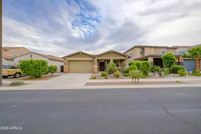 18187 W Via Montoya Drive, Surprise, AZ 85387 - Photo 5