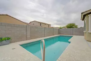 18187 W Via Montoya Dr, Surprise, AZ 85387 - Photo 49