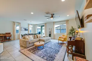 18187 W Via Montoya Dr, Surprise, AZ 85387 - Photo 17