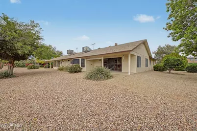 20410 N Spring Meadow Drive, Sun City West, AZ 85375 - Photo 23