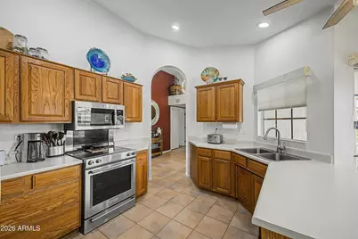 20410 N Spring Meadow Drive, Sun City West, AZ 85375 - Photo 9