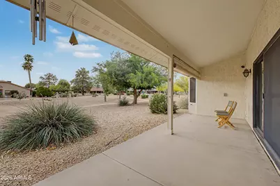 20410 N Spring Meadow Drive, Sun City West, AZ 85375 - Photo 21