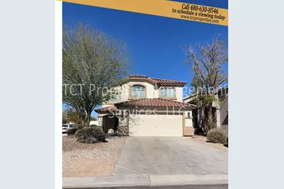 28579 N Dolomite Lane, San Tan Valley, AZ 85143 - Photo 1