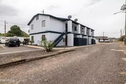 2015 E Eugie Terrace, Phoenix, AZ 85022 - Photo 3