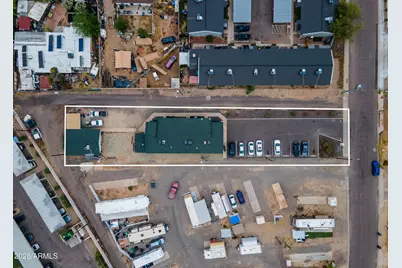 2015 E Eugie Terrace, Phoenix, AZ 85022 - Photo 11