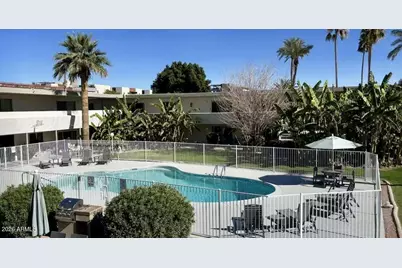 6824 E 2nd Street #207, Scottsdale, AZ 85251 - Photo 35