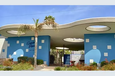 6824 E 2nd Street #207, Scottsdale, AZ 85251 - Photo 39