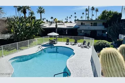 6824 E 2nd Street #207, Scottsdale, AZ 85251 - Photo 3