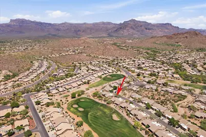 5610 S Pinnacle Lane, Gold Canyon, AZ 85118 - Photo 13