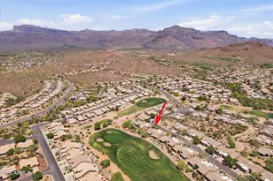 5610 S Pinnacle Ln, Gold Canyon, AZ 85118 - Photo 13