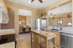 5610 S Pinnacle Ln, Gold Canyon, AZ 85118 - Photo 41