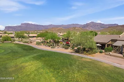 5610 S Pinnacle Lane, Gold Canyon, AZ 85118 - Photo 17