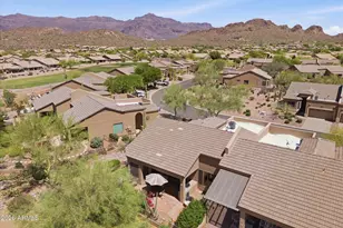 5610 S Pinnacle Ln, Gold Canyon, AZ 85118 - Photo 29