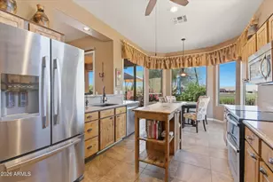 5610 S Pinnacle Ln, Gold Canyon, AZ 85118 - Photo 35