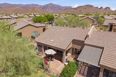 5610 S Pinnacle Lane, Gold Canyon, AZ 85118 - Photo 63
