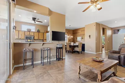 5610 S Pinnacle Lane, Gold Canyon, AZ 85118 - Photo 33