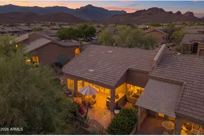 5610 S Pinnacle Lane, Gold Canyon, AZ 85118 - Photo 9
