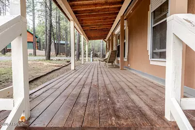 659 Mule Springs Trail, Forest Lakes, AZ 85931 - Photo 9
