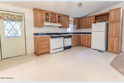 659 Mule Springs Trail, Forest Lakes, AZ 85931 - Photo 13