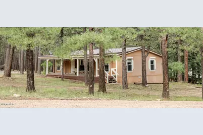 659 Mule Springs Trail, Forest Lakes, AZ 85931 - Photo 3